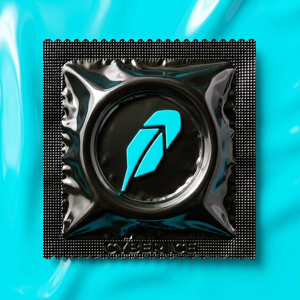 Cyber Ice