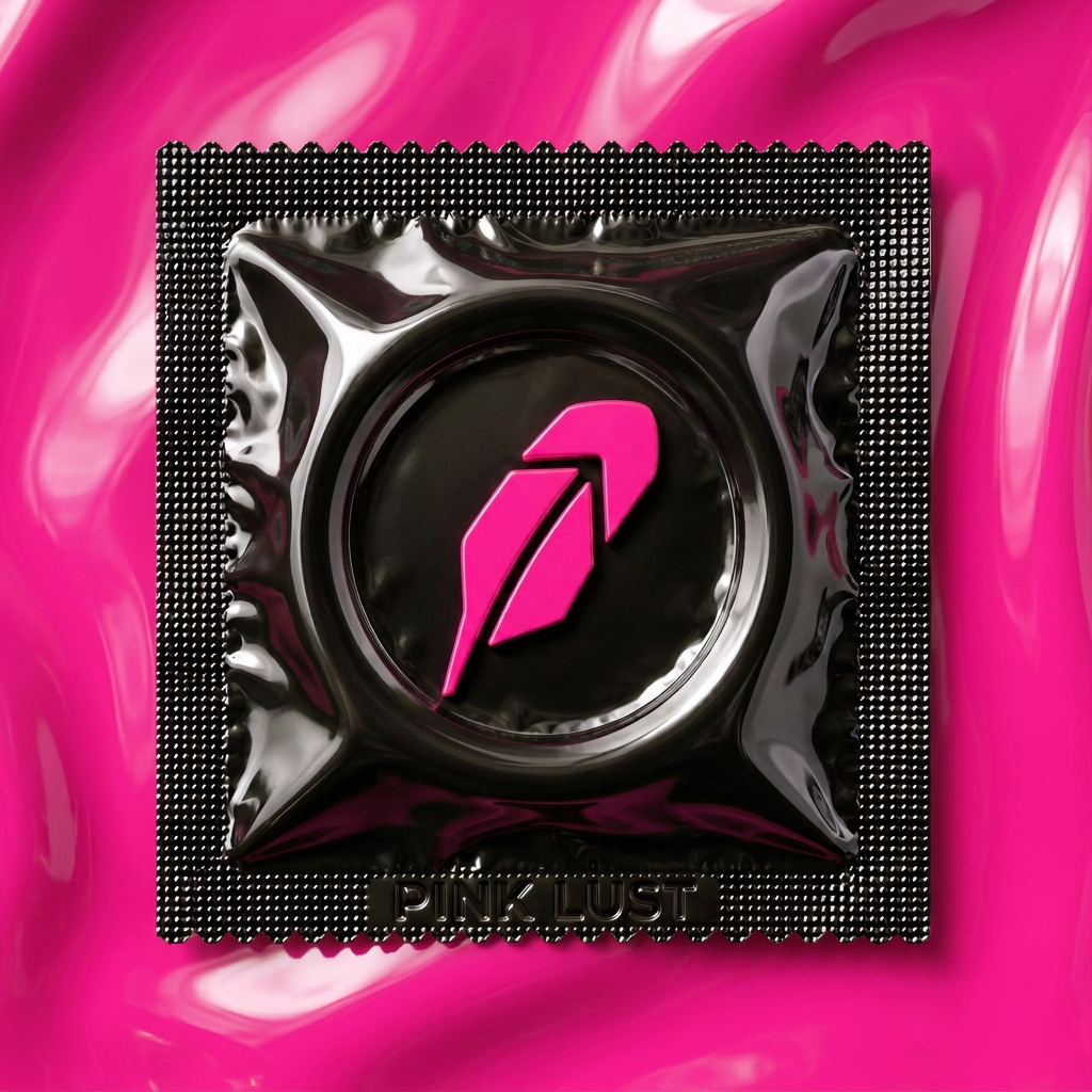 Pink Lust