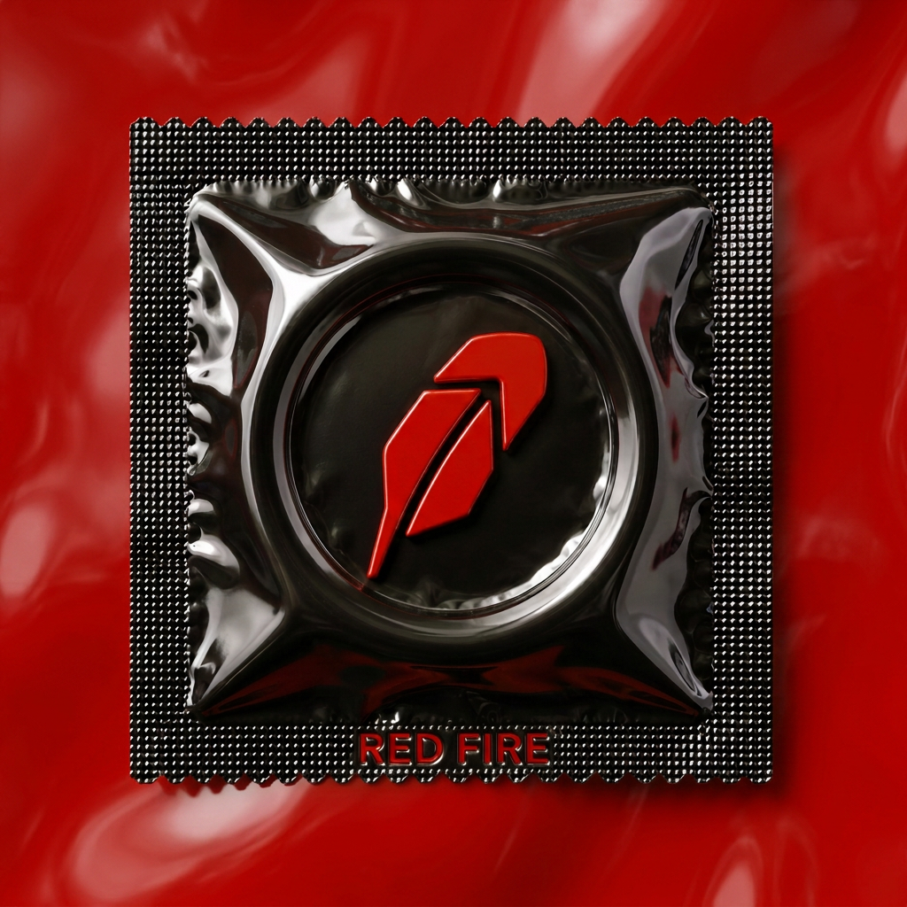 Red Fire